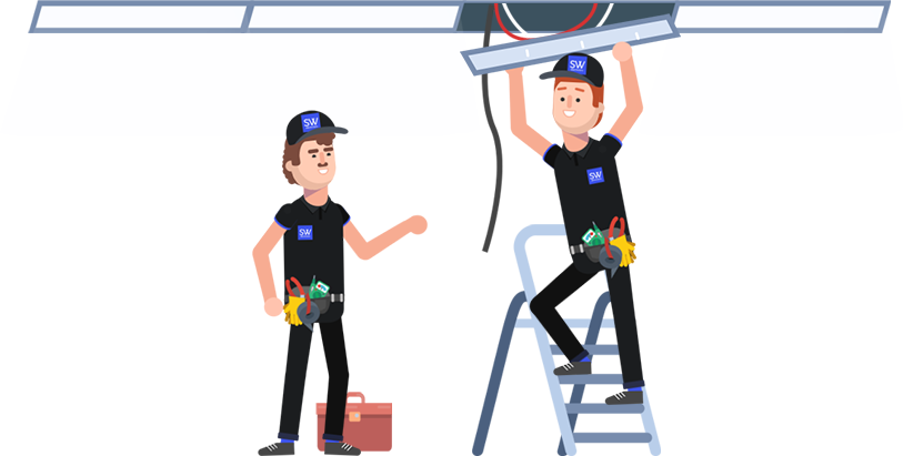 electrician in south-yorkshire