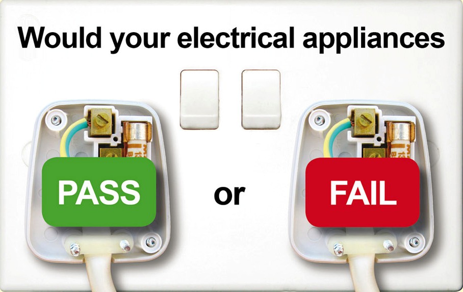 pat testing in south-yorkshire