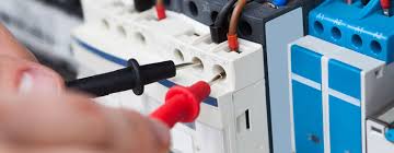 electrcial safety inspections in south-yorkshire