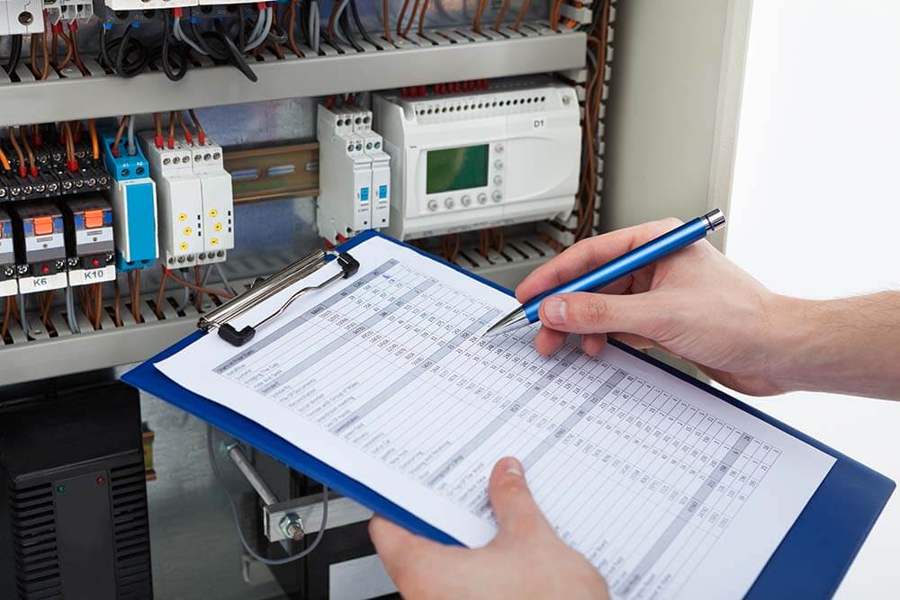electrical testing in south-yorkshire